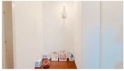 LINK☆アリビオ日本橋駅 パーティースペースの室内の写真
