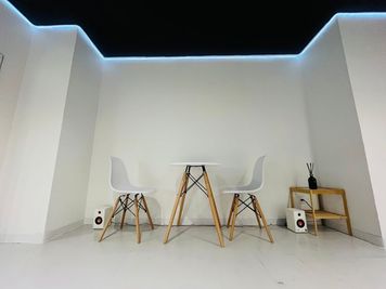 Yoga & Dance Studio MIMOSA Studio MIMOSAの室内の写真