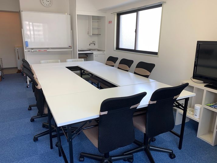 スペースアイエレガンス飯田橋 - スペースアイエレガンス飯田橋