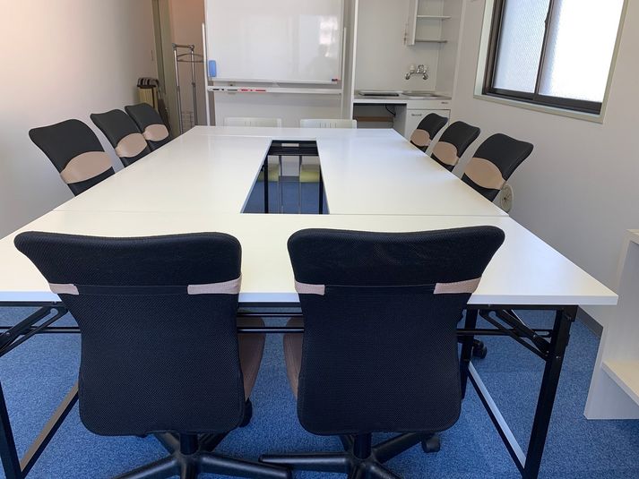 スペースアイエレガンス飯田橋 - スペースアイエレガンス飯田橋