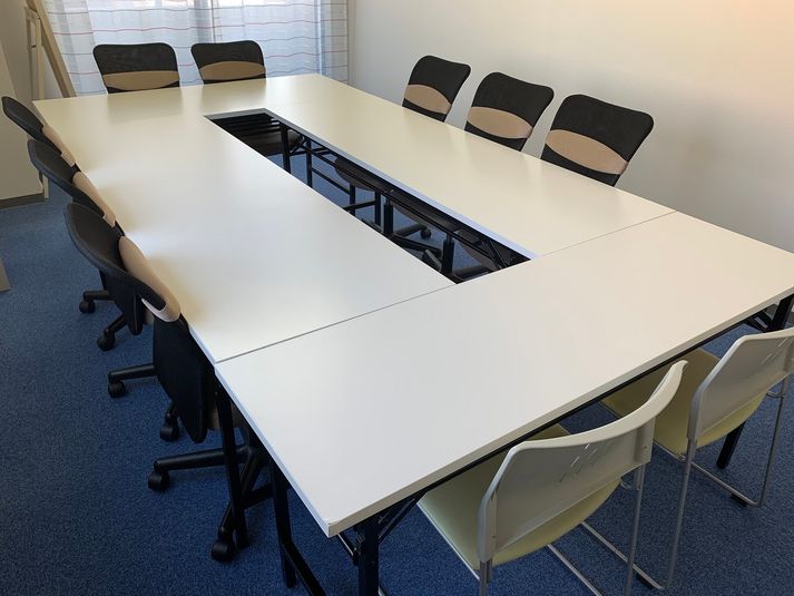 スペースアイエレガンス飯田橋 - スペースアイエレガンス飯田橋