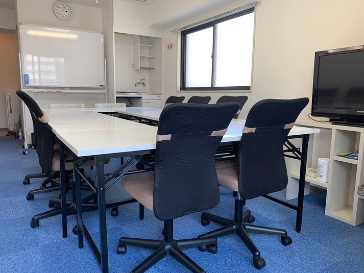 スペースアイエレガンス飯田橋 - スペースアイエレガンス飯田橋