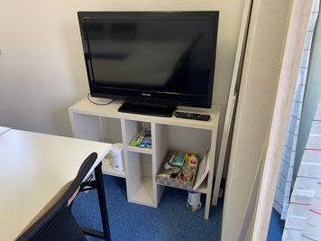 スペースアイエレガンス飯田橋の設備の写真