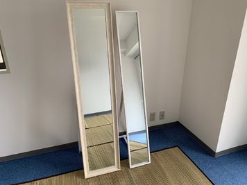 スペースアイエレガンス飯田橋の設備の写真