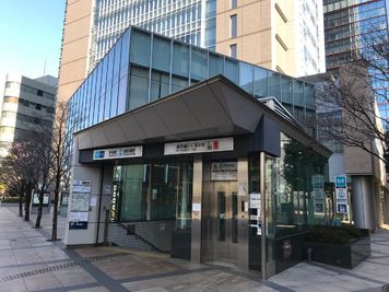 スペースアイエレガンス飯田橋のその他の写真