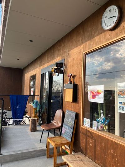 地域交流 & レンタルスペース はっとりがわ - 地域交流 & レンタルスペース はっとりがわ