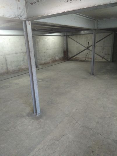 多目的スペース - 地下空間