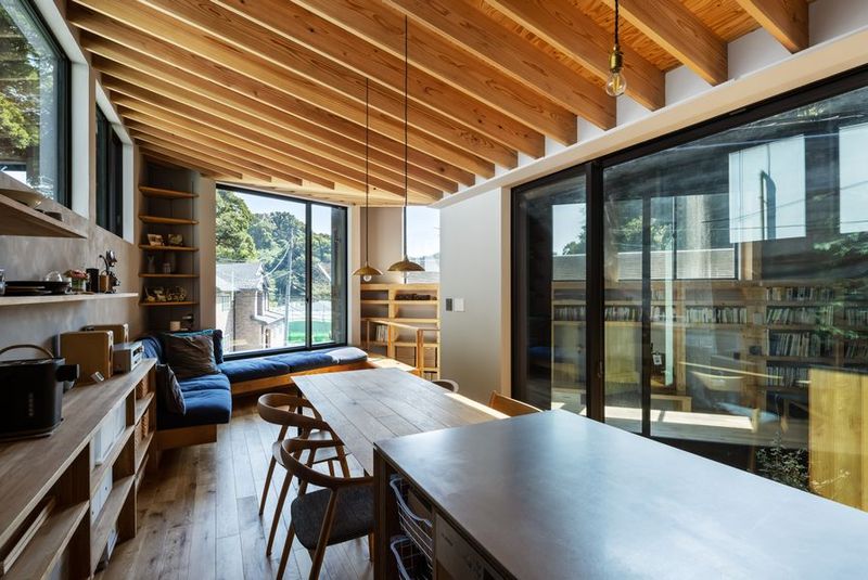 ハウススタジオ - 時々、よはく