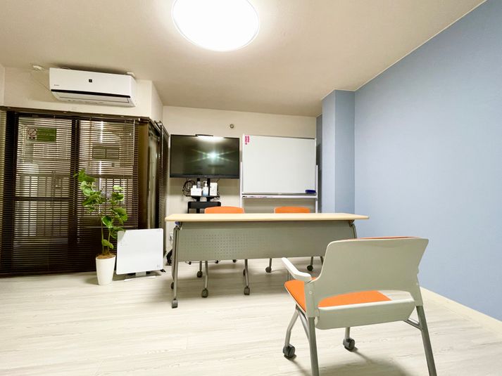 多目的スペース - CreativeLabo京都駅前