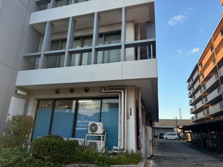 ダンススタジオ - FSアカデミー鳳スタジオ