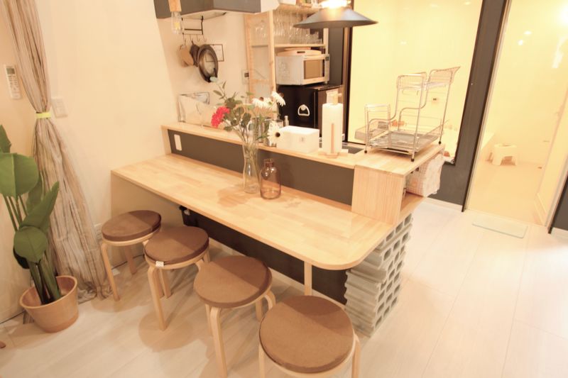 一戸建てスペース　ジャグジー付き - GREENROOM　江古田