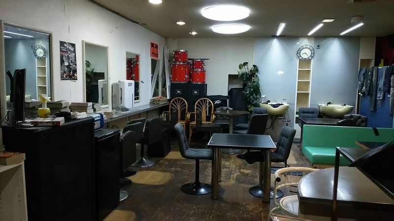 多目的ホール - LIVE HOUSE AFTER BEAT