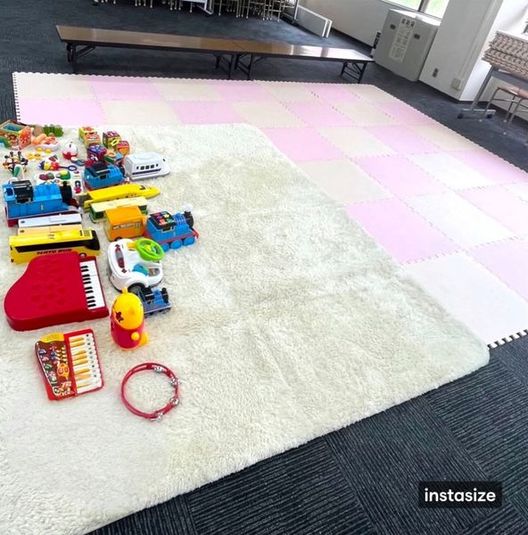 フリースペース - 親子サロン-LaPark-(ラパーク) 江坂本店