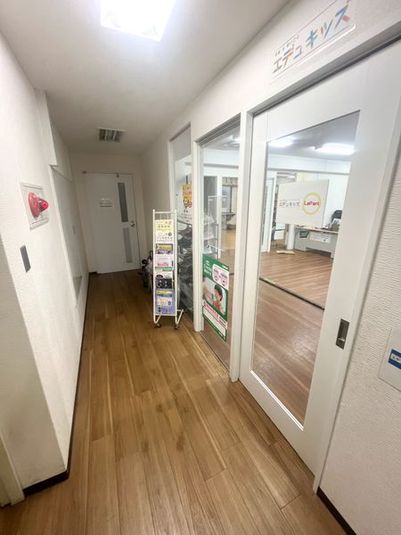 フリースペース - 親子サロン-LaPark-(ラパーク) 江坂本店