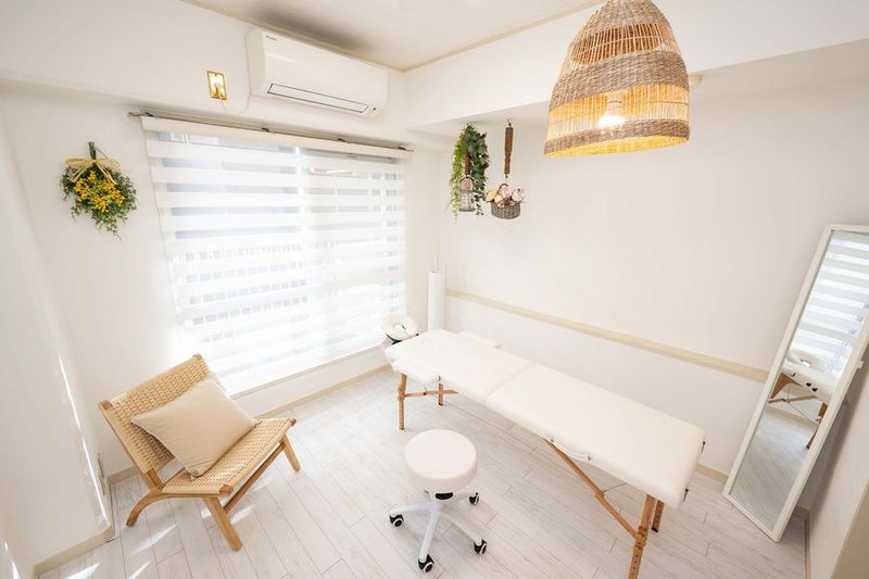 レンタルサロン横浜Cocon（ココン） - レンタルサロン Cocon（ココン）