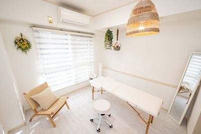 レンタルサロン Cocon（ココン） レンタルサロン横浜Cocon（ココン）の室内の写真