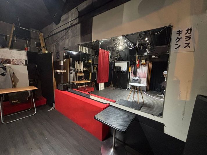 神田スペースキューブ - スペースキューブ