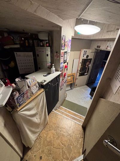 神田スペースキューブ - スペースキューブ