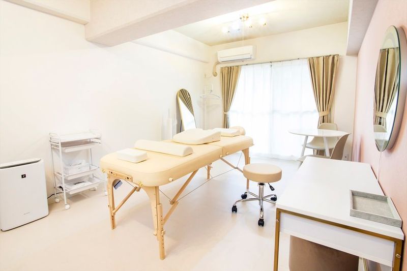 レンタルサロンIrodori六本木一丁目 - Salon Irodori六本木一丁目