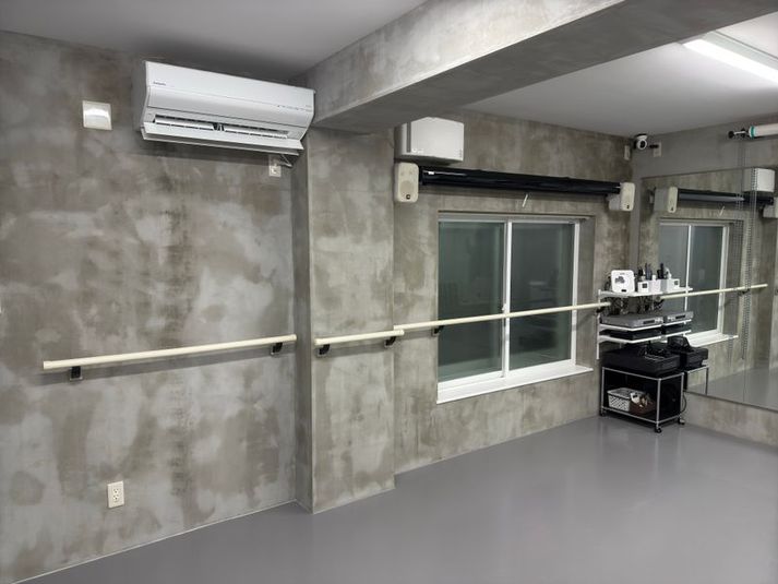 ４Fスタジオ - ちょっとした門前仲町のレンタルスタジオ＆会議室