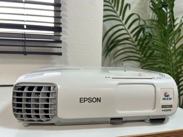 ウィルシャー・プレイス四谷 貸し会議室の設備の写真