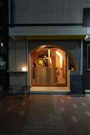 レンタルスペース『CAVE！』 【西小倉駅徒歩1分】キッチン/展示会/自分の商品を世に広めたい等の外観の写真
