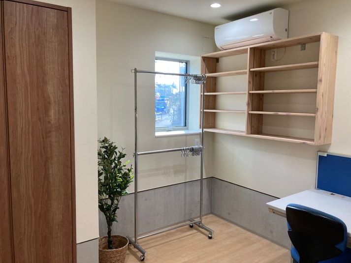 【キッチン付きスタジオ】Wi-Fi・女子会・講座・撮影などに♩ - 【キッチン付きスタジオ】Wi-Fi・女子会・講座・撮影などに♩