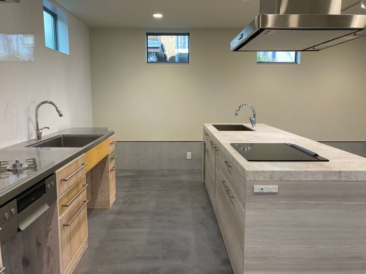 【キッチン付きスタジオ】Wi-Fi・女子会・講座・撮影などに♩ - 【キッチン付きスタジオ】Wi-Fi・女子会・講座・撮影などに♩