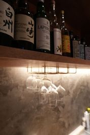 レンタルスペース『CAVE！』 【西小倉駅徒歩1分】キッチン/展示会/自分の商品を世に広めたい等の室内の写真