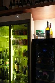 レンタルスペース『CAVE！』 【西小倉駅徒歩1分】キッチン/展示会/自分の商品を世に広めたい等の室内の写真