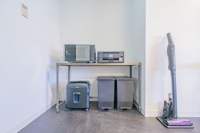 備品 - SPOT神保町三井ビルディングサイドKURO 神保町徒歩3分！最大25名利用可能の設備の写真