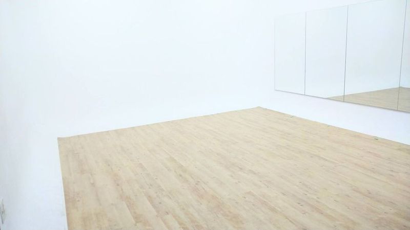 ダンススタジオ＆レンタルスペース【SYLVA】 - ダンススタジオ＆レンタルスペース【SYLVA】