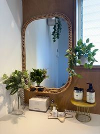 女性用お化粧スペース - あかたく 東京スカイツリーベース 歓送迎会シーズン TV YouTube 商用撮影 各種パーティーの室内の写真