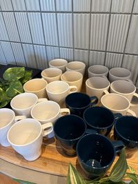 マグカップ - あかたく 東京スカイツリーベース 歓送迎会シーズン TV YouTube 商用撮影 各種パーティーの設備の写真