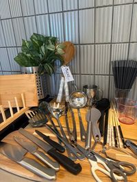 調理器具も一通り揃ってます。 - あかたく 東京スカイツリーベース 歓送迎会シーズン TV YouTube 商用撮影 各種パーティーの設備の写真