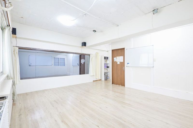 換気バッチリ！スタジオ・セミナースペース - ⭐️楽器練習OK！半蔵門駅すぐ！オプション料金なし