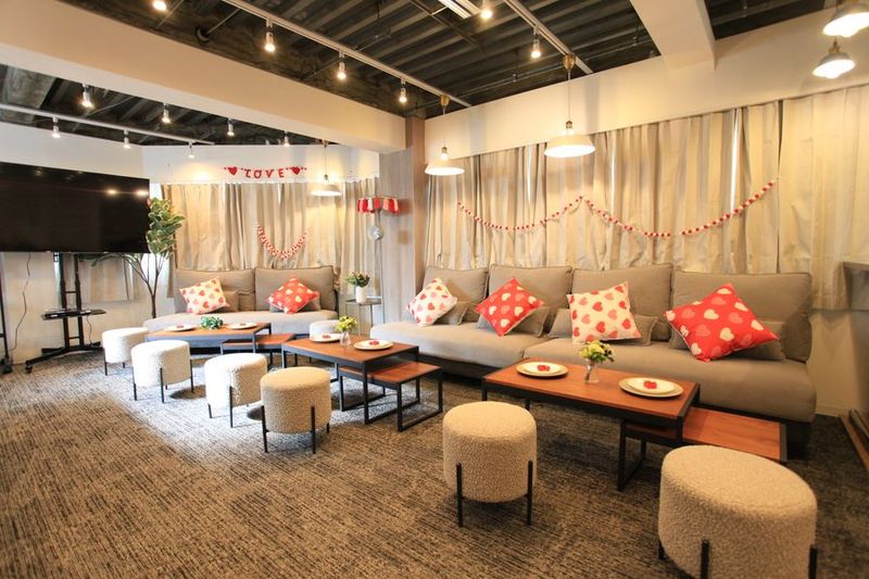 池袋FRIENDSパーティー「サンライズ」毎月の変化が魅力的！ - 池袋FRIENDSパーティー「サンライズ」