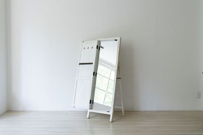 全身鏡 - STUDIO VERDE STUDIO VERDE スタジオ2の設備の写真