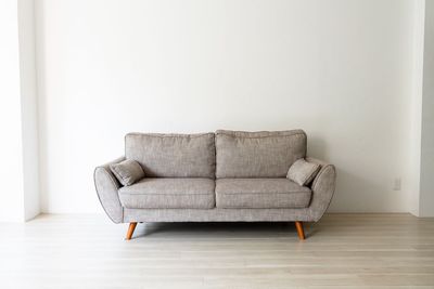 4人がけソファ - STUDIO VERDE STUDIO VERDE スタジオ2の設備の写真
