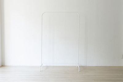 ハンガーラック - STUDIO VERDE STUDIO VERDE スタジオ2の設備の写真