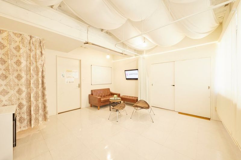 【02_千代田区】アズスタイル　 - イベントスペース アズスタイル