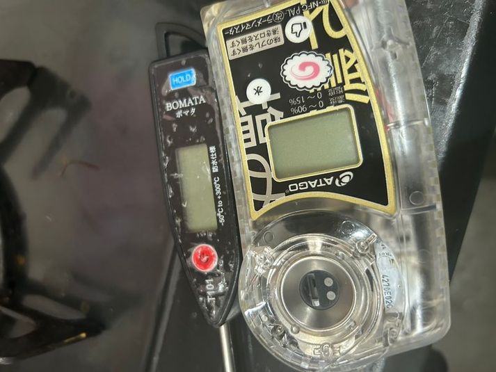 [大阪桃谷]瞬間冷却器・圧縮機あり万能キッチンイベントの仕込みに - 【桃谷】落ち着いた貸切スペース