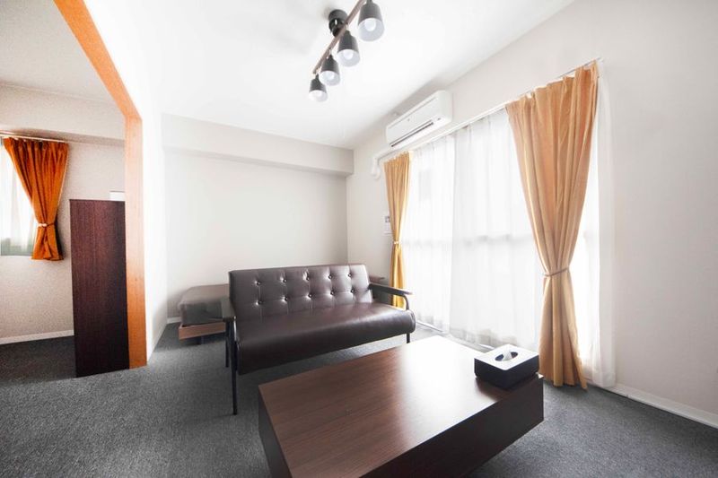 『バスセンター前』レンタルスペース201 - バスセンター前スペース【サッポロファクトリー同区画内】