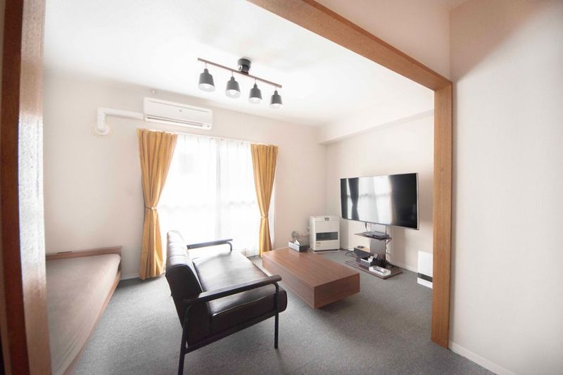 『バスセンター前』レンタルスペース201 - バスセンター前スペース【サッポロファクトリー同区画内】