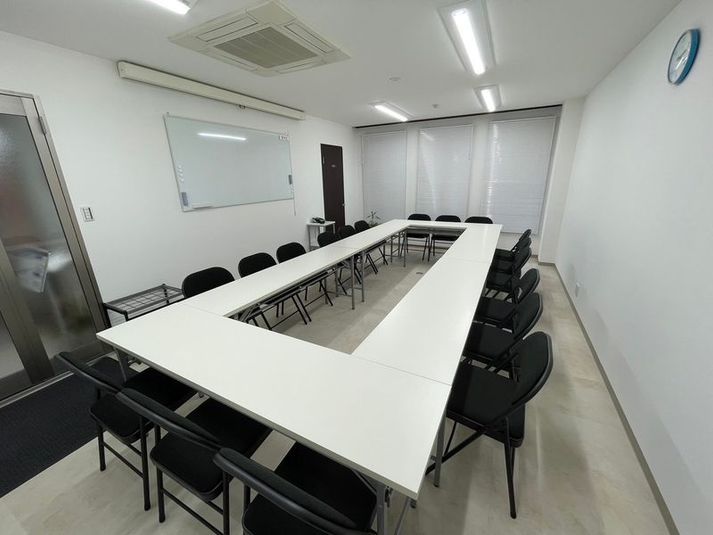 貸し会議室 - おふらん会議室