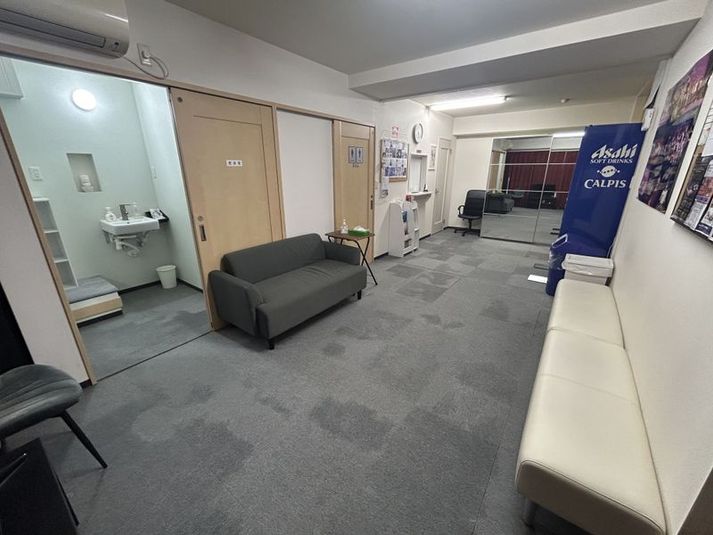 Stage Art Company レンタルスタジオ - Stage Art Company