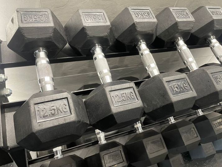 完全個室・貸切ジム トレーナーさん歓迎 - 【麻布十番】PRIVATE GYM CENTURION