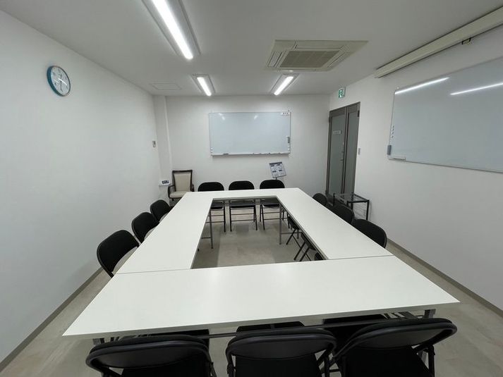 貸し会議室 - おふらん会議室