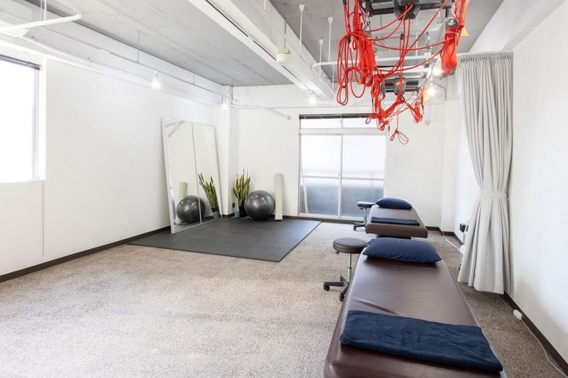 Relax gym 三田｜サロン🍃マッサージ・整体💆‍♀️ - Relax gym 三田