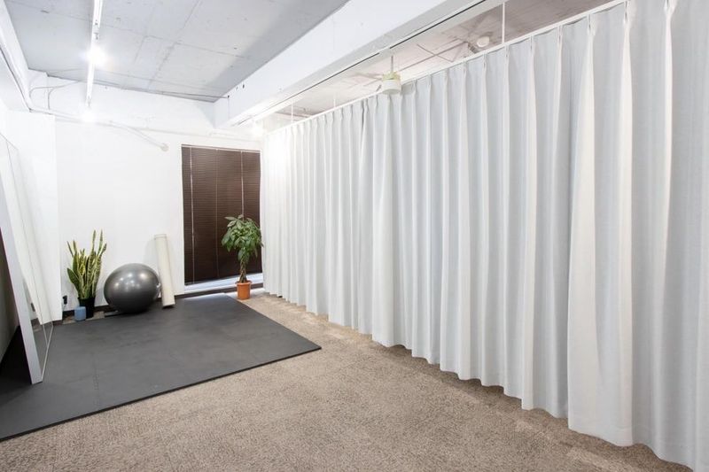 Relax gym 三田｜サロン🍃マッサージ・整体💆‍♀️ - Relax gym 三田